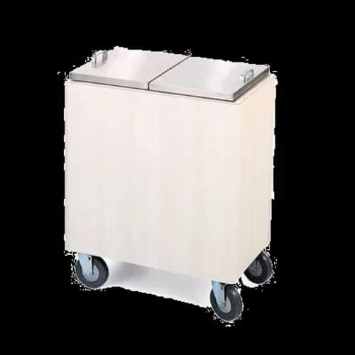 Forbes Industries 4420 Ice Restocking Cart