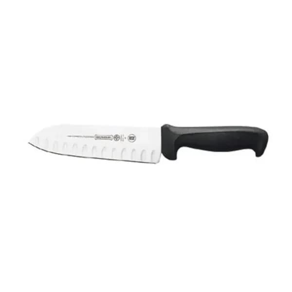 General Electric 5604-7GE Mundial 7" Hollow Edge Santoku Knife