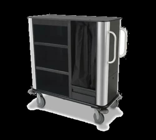 Forbes Industries 2279 Guest Room Attendant Cart