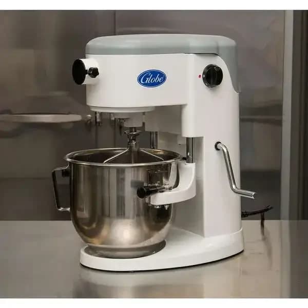 Globe SP05 Planetary Mixer — view 6