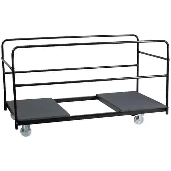 Flash Furniture XA-74-DOLLY-GG Folding Table Dolly