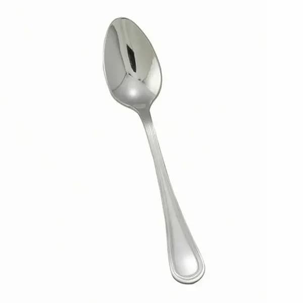 Winco 0030-03 Shangarila Dinner Spoons Extra Heavy Weight 18/8 | Case of 12
