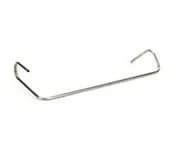 Southbend Range 1183603 Pilot Tube Assembly, Front