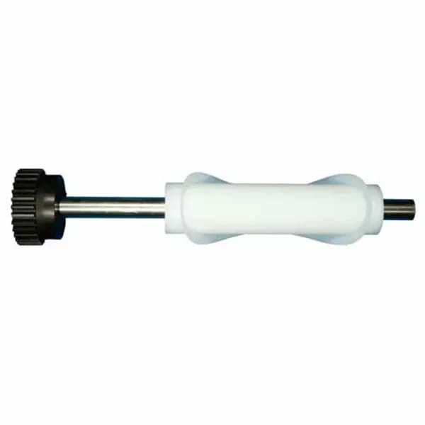 Tortilla Masters TC15 5-1/2" Tortilla Cutter for TM105 Corn Tortilla Machine