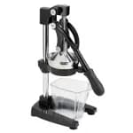 Omega MMV700S MegaMouth Silver Vertical Low Speed Juicer — view 8