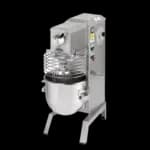 Univex SRM20 W/O Food Mixer — view 3