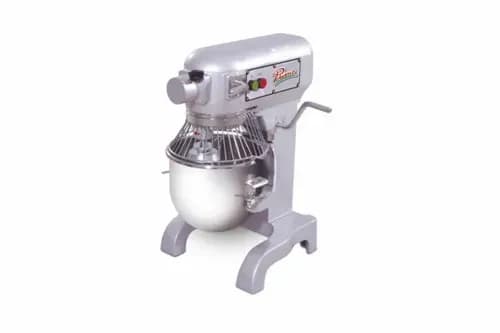 Primo PM-10 Mixer, Planetary