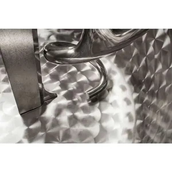 Globe GSM130 Spiral Dough Mixer with Dual Motors — view 4