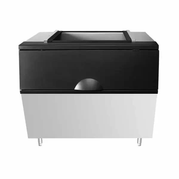 Atosa CYR700P 700 lb. Ice Bin 48-1/4"W