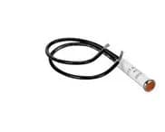 Southbend Range 1177565 Light, Amber, 24V