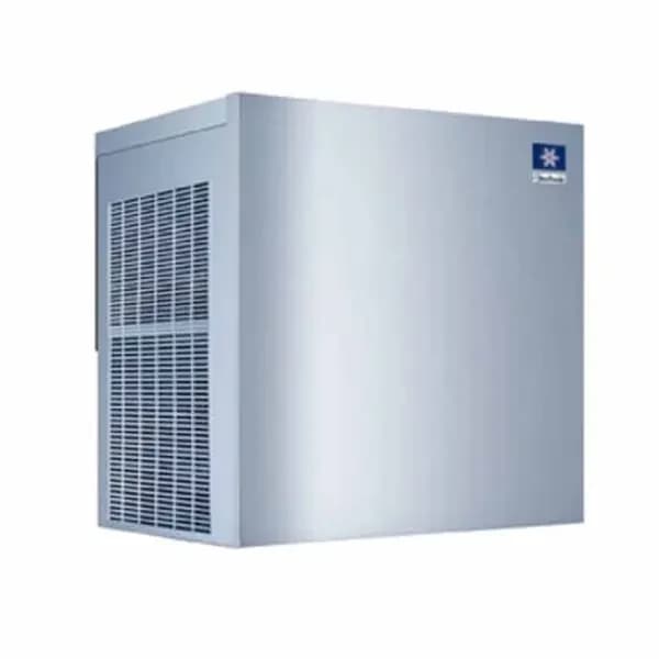 Manitowoc RFP0620W-161 740 lb. Flake Ice Water Cooled Ice Machine 22"W — view 2