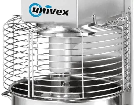 Univex SRM60+ Mixer — view 4