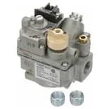 Pitco P5045638 Gas Valve, Robershaw, 24V, Natural Gas