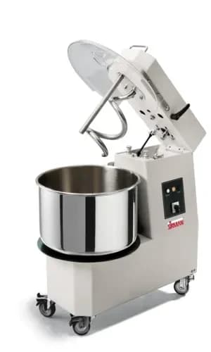 Sirman Usa 40875866T HERCULES 50 TA TIMER 2V 40875866T Spiral Dough