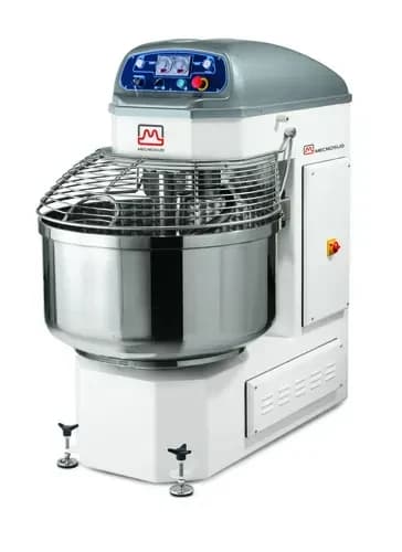 AMPTO SP250 Mecnosud Spiral Dough Mixer