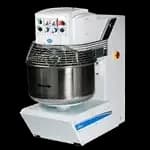 Globe GSM175 Spiral Dough Mixer with Dual Motors — view 6