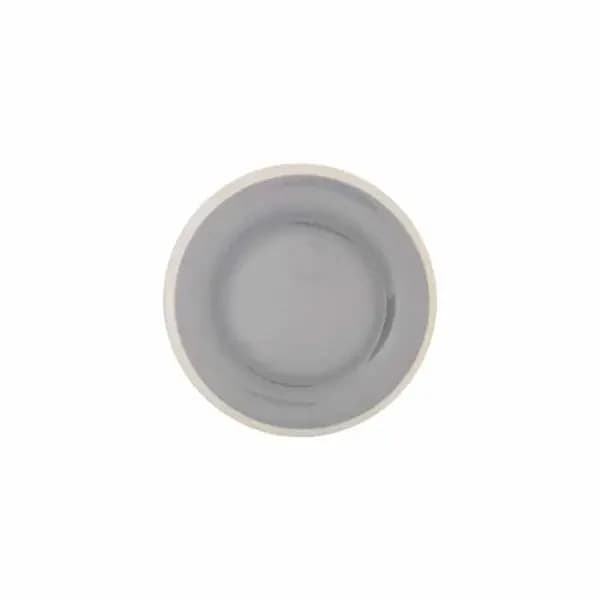 Thunder Group DM005H Graham 5-1/2" Melamine Plate | Case of 12