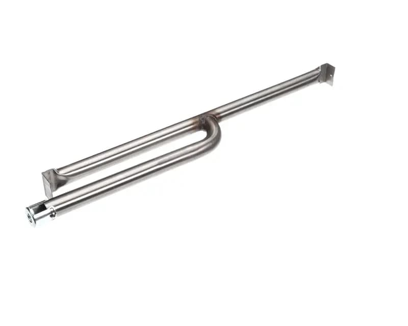 Brand 2F-1036100 Magikitchn Burner, MK600, Stainless Steel