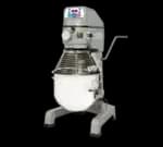 Globe SP25 Planetary Mixer — view 5