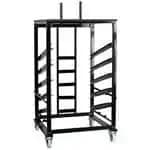 Flash Furniture XA-30-COTA-DY-GG Cocktail/Pub Table Dolly — view 3