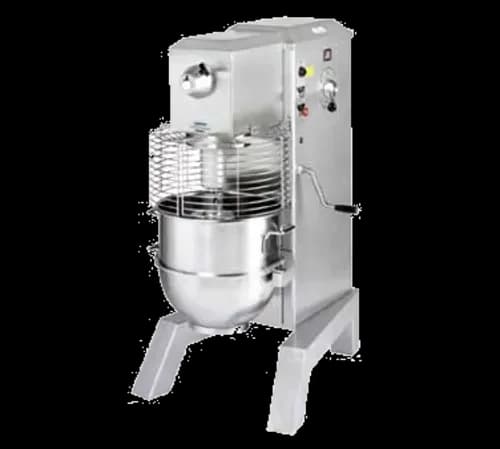 Univex SRM60+ Mixer — view 2