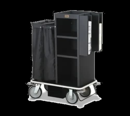 Forbes Industries 2110 Guest Room Attendant Cart