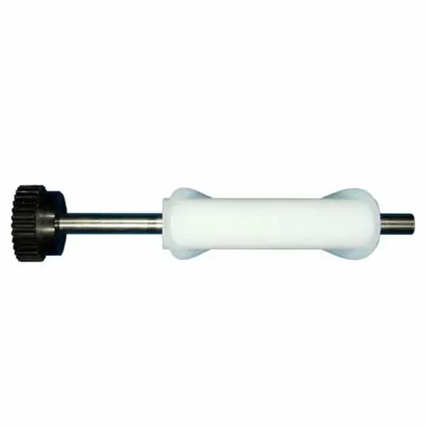 Tortilla Masters TC17 6-1/4" Tortilla Cutter for TM105 Corn Tortilla Machine