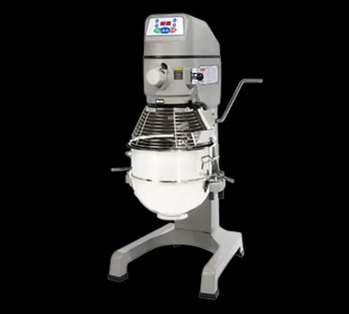Globe SP30 30 Quart Mixer with 1 HP, 115/60/1, 16 amps Custom Built Motor — view 5