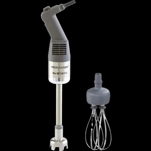 Robot Coupe MMP240COMBI Mini Power Mixer