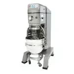 Globe SP62P-4 Planetary Pizza Mixer — view 6