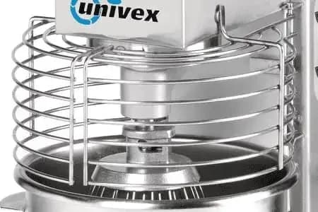 Univex SRMF20 Mixer — view 4