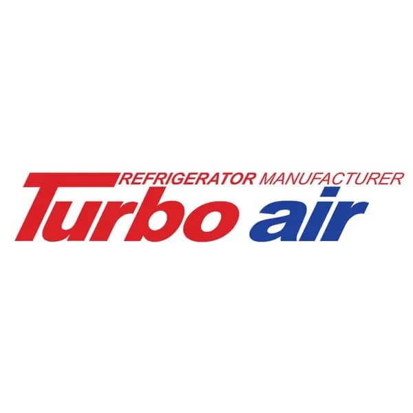 Turbo Air TOM-72L-UFD-B-2S-N Black Horizontal Open Display Case Merchandiser 70-3/4"W — view 2
