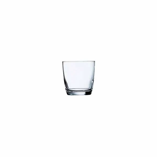 Cardinal 20873 Arcoroc Excalibur 10-1/2 oz. Old Fashioned Glass | Case of 36