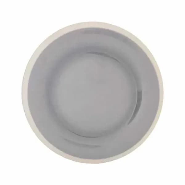 Thunder Group DM009H Graham 9-1/4" Melamine Plate | Case of 12