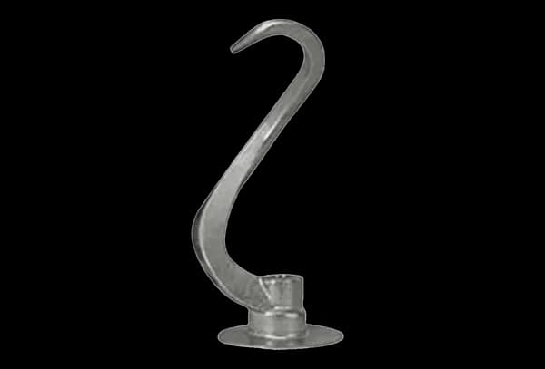 Univex 1023089 Dough Hook