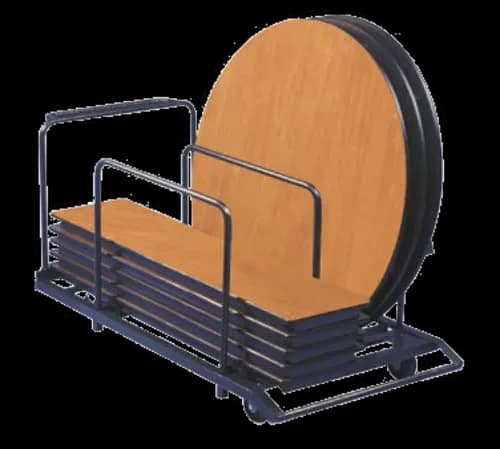 Forbes Industries CD-APTC72 Table Truck