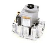 Crown Steam 5450-1 Gas Valve, 24V, 50/60HZ, Natural Gas, Honeywell
