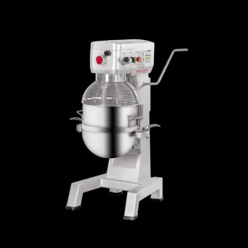 Skyfood Equipment SMM30 Planetary Mixer