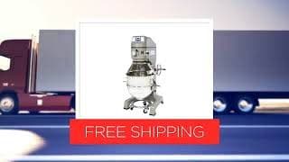 SP60 60 Quart Mixer — view 7