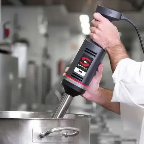 Sammic XM-33 (3030799) Immersion Stick Blender handheld
