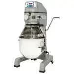 Globe SP25 Planetary Mixer — view 4