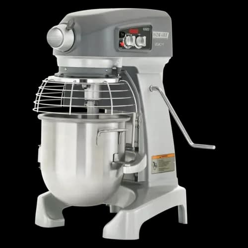 Hobart HL120-1STD 100-120/50/60/1; Bench type mixer; with bowl — view 2