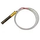 Pitco 60125501 Thermopile, Millivolt — view 2