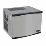 Atosa CYR700P 700 lb. Ice Bin 48-1/4"W — view 3