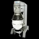 SP80PL 80 Quart Mixer with 3 HP, 208/60/3, 10 amp Custom Built Motor — view 6