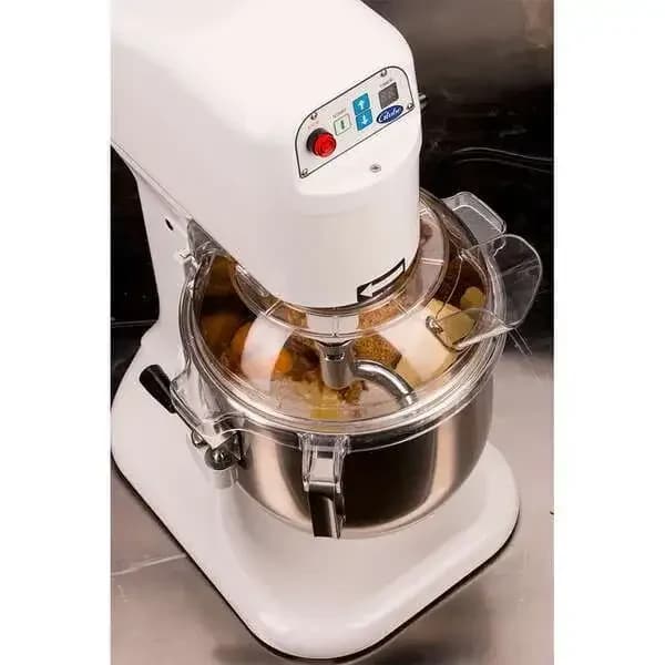 Globe SP08 Planetary Mixer — view 5