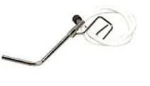 Pitco B6623202-C Filter Hose and Outlet Nozzle Assembly