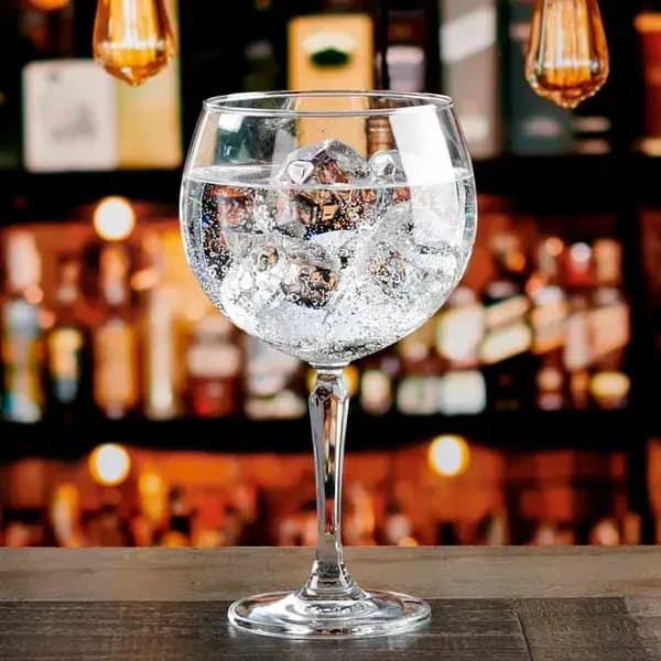 Anchor Hocking 14169 Cienna 20 oz. Gin and Tonic Glass | Case of 24