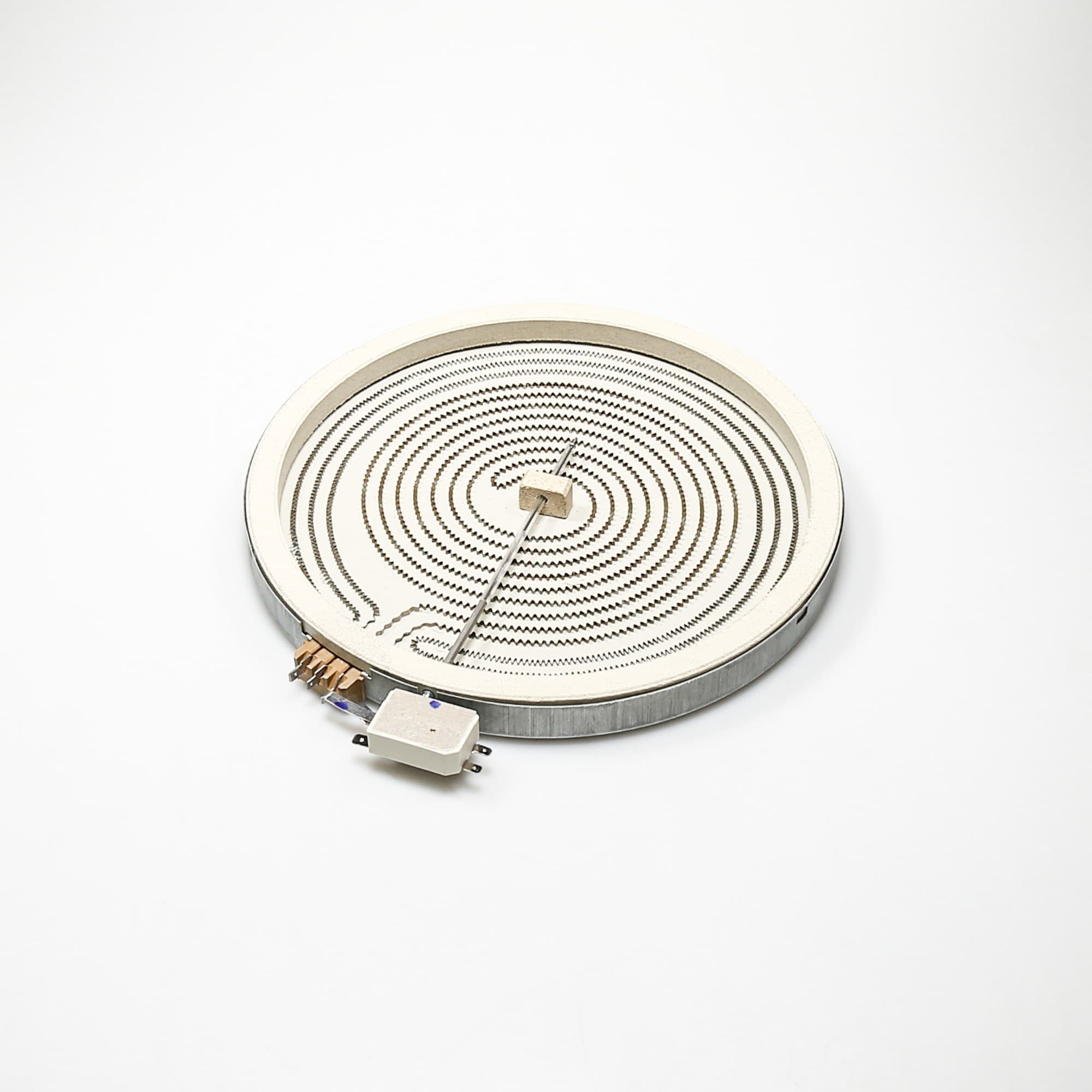 General Electric PKS-18 Range 12 Haliant Surface Element