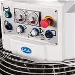 Globe GSM175 Spiral Dough Mixer with Dual Motors — view 9